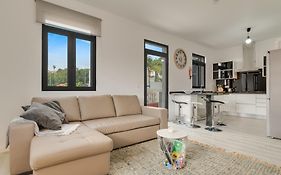 Lazareto Apartment By Hr Madeira